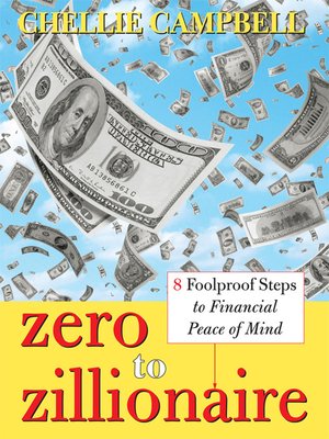 cover image of Zero to Zillionaire